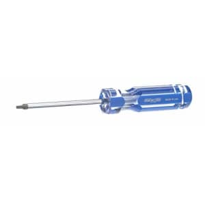 Channellock R204a # 2 Professional Recess Screwdriver for $14 Channellock R204a # 2 Professional Recess Screwdriver for $14