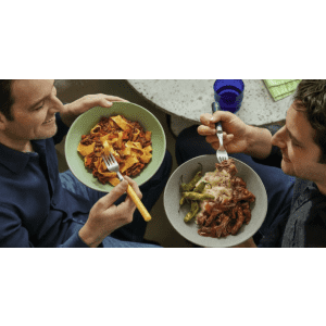 CookUnity Meals: 50% off your first week + 10% off next 3 weeks! CookUnity Meals: 50% off your first week + 10% off next 3 weeks!