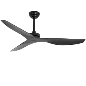52" Ceiling Fan for $100