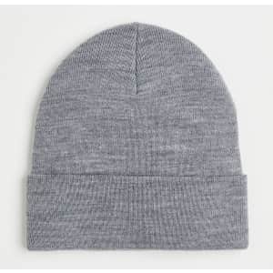 H&M Knit Hat. Save 50% on this cap, and get free shipping on all orders, saving an additional $4.