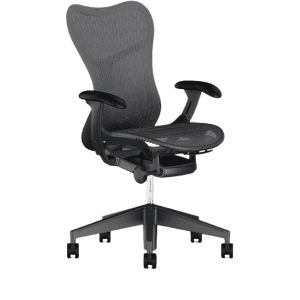 Herman Miller Mirra 2 Chair for $399