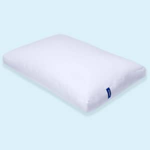 Casper Essential Standard Pillow for $28