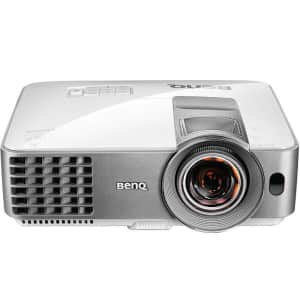 BenQ 3,200-Lumens DLP Video Projector for $424