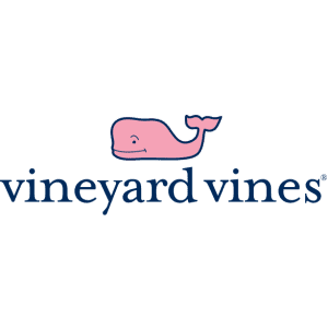 Vineyard Vines Whale of a Sale. Give your wardrobe — or your kids' wardrobe or home decor! — the spring refresh it deserves. Not including stickers and accessories, prices start at around $6 after savings.