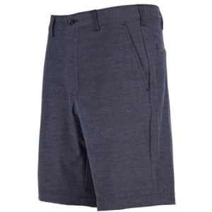 Izod Men's Golf Shorts: 2 for $31