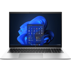 HP EliteBook 865 G9 5th-Gen. Ryzen 5 Pro 16" Laptop w/ 3yrs Wolf Pro Security for $1,289 HP EliteBook 865 G9 5th-Gen. Ryzen 5 Pro 16" Laptop w/ 3yrs Wolf Pro Security for $1,289