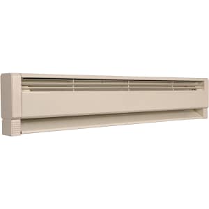 Fahrenheat PLF Liquid Filled Electric Hydronic Baseboard Heater for $223