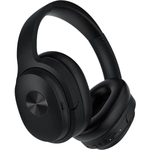 Phonicgrid SE7 Hybrid Active Noise Cancelling Headphones for $50