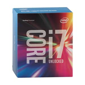 Intel Core i7-6700K Quad 4.0GHz Processor for $180 Intel Core i7-6700K Quad 4.0GHz Processor for $180
