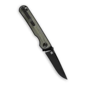 Kizer Vanguard Rapids Knife for $30