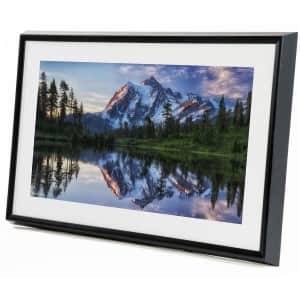 Meural Canvas 27" 1080p WiFi Digital Photo Frame for $345 Meural Canvas 27" 1080p WiFi Digital Photo Frame for $345