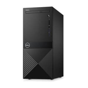 Dell Vostro Intel Coffee Lake i5 2.9GHz 6-Core Desktop PC for $513 Dell Vostro Intel Coffee Lake i5 2.9GHz 6-Core Desktop PC for $513