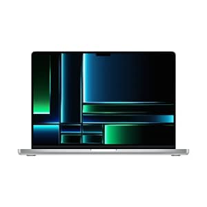 Apple 2023 MacBook Pro Laptop M2 Pro chip with 12core CPU and 19core GPU: 16.2-inch Liquid Retina for $2,400