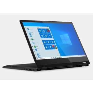Lenovo IdeaPad Flex Whiskey Lake Core i7 14" 2-in-1 Laptop for $699 Lenovo IdeaPad Flex Whiskey Lake Core i7 14" 2-in-1 Laptop for $699