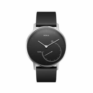 Withings/Nokia Steel - Activity & Sleep Watch for $120 Withings/Nokia Steel - Activity & Sleep Watch for $120