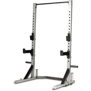 Cap Barbell Deluxe Power Rack for $164 Cap Barbell Deluxe Power Rack for $164