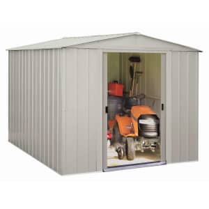 Outdoor Storage Deals at Ace Hardware: At least 15% off for members