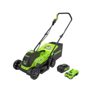 The Backyard and Tool Shed Sale at Woot: Up to 60% off