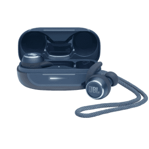 JBL Reflect Mini NC True Wireless Sport Earbuds for $30
