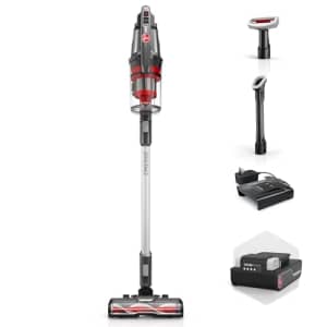 Hoover ONEPWR WindTunnel Emerge Cordless Lightweight Stick Vacuum Cleaner, with Above Floor for $179