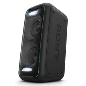 Sony High-Powered Wireless Bluetooth Speaker for $134 Sony High-Powered Wireless Bluetooth Speaker for $134