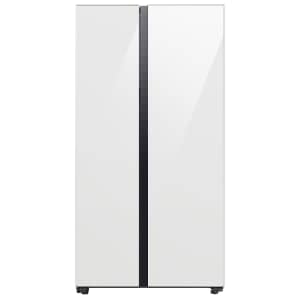Spring Savings on Samsung Bespoke Refrigerators: Up to $1,200 off