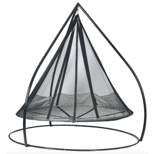 Flowerhouse Flying Saucer w/ Stand for $370 Flowerhouse Flying Saucer w/ Stand for $370