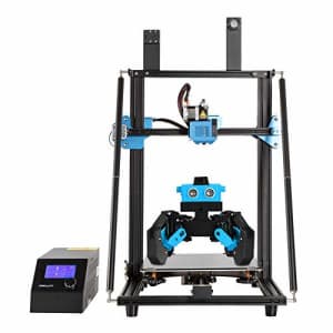 Creality 3D Printer CR-10 V3 New Version and Firmware Upgrade Silent Mainboard Resume Printing for $349 Creality 3D Printer CR-10 V3 New Version and Firmware Upgrade Silent Mainboard Resume Printing for $349
