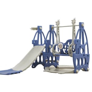 Kids' 3-in-1 Playset for $86