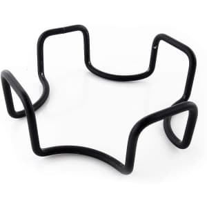 Thirstystone Minimalist Metal Coaster Set Holder for $2 Thirstystone Minimalist Metal Coaster Set Holder for $2
