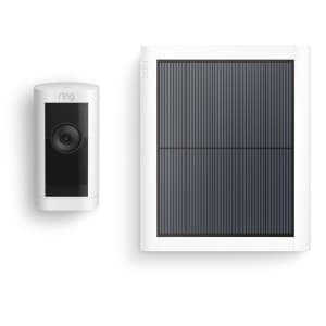 Ring 1080p Solar Stick Up Cam Pro (2023): preorder for $168 w/ trade-in