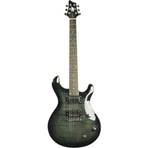 IYV PRS TBK Solid-Body Electric Guitar for $130