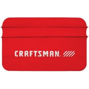 Craftsman Automotive Fender Cover for $5 Craftsman Automotive Fender Cover for $5