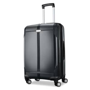 Samsonite Luggage at eBay: Up to 50% off