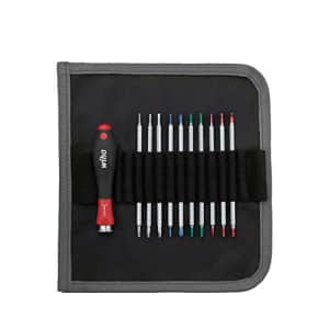 Wiha Tools Wiha 269EB11 System 4 Combi- Screwdriver Set 11 Piece for $122 Wiha Tools Wiha 269EB11 System 4 Combi- Screwdriver Set 11 Piece for $122