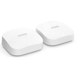 Eero Early Prime Day Sale at Amazon: up to 53% off w/ Prime