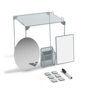 U Brands 11-Piece Locker Kit for $3 U Brands 11-Piece Locker Kit for $3