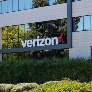 Verizon Promo Codes: 25% off