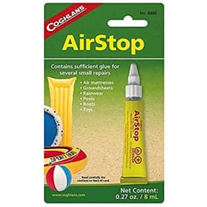 Coghlan's Airstop Sealant for $5 Coghlan's Airstop Sealant for $5