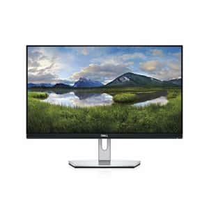 Dell S2319H S Series Monitor 23" Black (Renewed) for $100