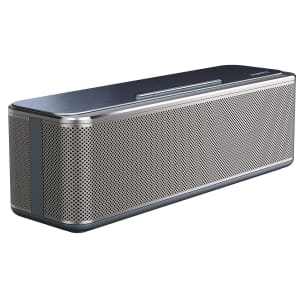 Aukey Bluetooth Wireless Stereo Speaker for $29 Aukey Bluetooth Wireless Stereo Speaker for $29