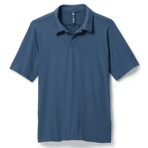 The North Face Men's Dune Sky Polo for $42 The North Face Men's Dune Sky Polo for $42