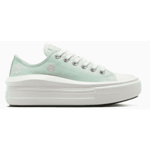 Converse Platforms Sale: 30% off all styles