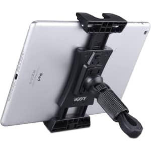 Jubor Bike Tablet & Phone Holder for $8 Jubor Bike Tablet & Phone Holder for $8