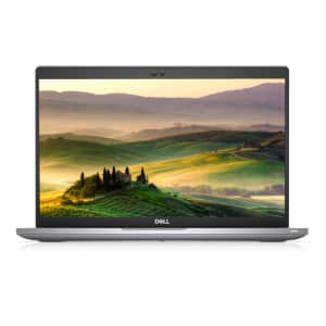Dell Latitude 5420 Tiger Lake i5 14" Laptop w/ 32GB RAM for $299