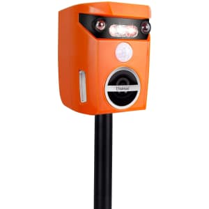 Thanos Solar Animal Repeller for $25 Thanos Solar Animal Repeller for $25