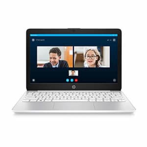 HP Stream 11-inch HD Laptop, Intel Celeron N4000, 4 GB RAM, 32 GB eMMC, Windows 10 Home in S Mode for $319 HP Stream 11-inch HD Laptop, Intel Celeron N4000, 4 GB RAM, 32 GB eMMC, Windows 10 Home in S Mode for $319