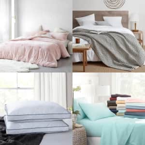 Bedding at Overstock.com: Up to 70% off