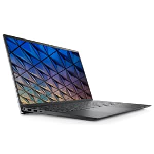 Dell Vostro 5310 11th-Gen i7 15.6" Laptop w/ 512GB SSD for $949 Dell Vostro 5310 11th-Gen i7 15.6" Laptop w/ 512GB SSD for $949
