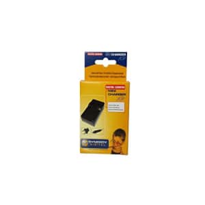 Transcend Kodak DX6490 Digital Camera Memory Card 2GB Standard Secure Digital (SD) Memory Card for $11